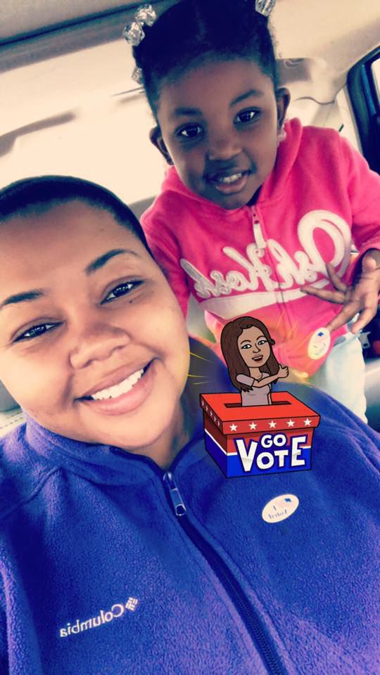 Submitted by Kapora Boone-Tyus